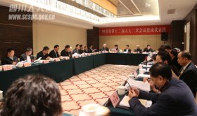 主动履职促跨越   依法监督惠民生